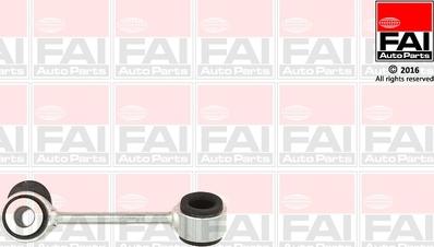 FAI AutoParts SS2297 - Stiepnis / Atsaite, Stabilizators adetalas.lv