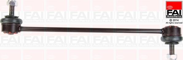 FAI AutoParts SS2241 - Stiepnis / Atsaite, Stabilizators adetalas.lv