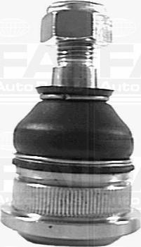 FAI AutoParts SS2270 - Balst / Virzošais šarnīrs adetalas.lv