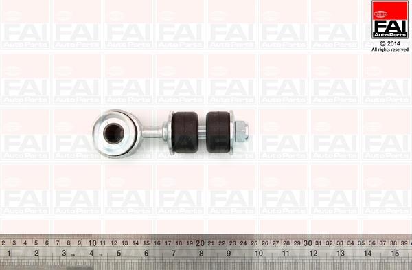 FAI AutoParts SS2756 - Stiepnis / Atsaite, Stabilizators adetalas.lv