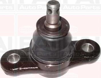 FAI AutoParts SS2763 - Balst / Virzošais šarnīrs adetalas.lv