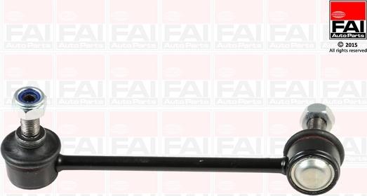 FAI AutoParts SS7993 - Stiepnis / Atsaite, Stabilizators adetalas.lv