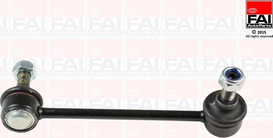 FAI AutoParts SS7992 - Stiepnis / Atsaite, Stabilizators adetalas.lv