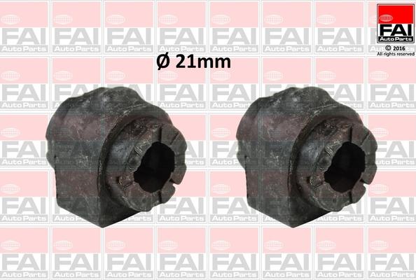 FAI AutoParts SS7947K - Bukse, Stabilizators adetalas.lv