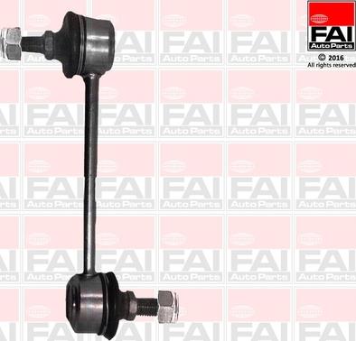 FAI AutoParts SS7986 - Stiepnis / Atsaite, Stabilizators adetalas.lv