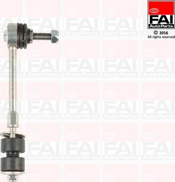 FAI AutoParts SS7980 - Stiepnis / Atsaite, Stabilizators adetalas.lv