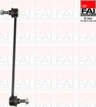 FAI AutoParts SS7981 - Stiepnis / Atsaite, Stabilizators adetalas.lv