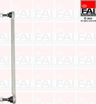 FAI AutoParts SS7979 - Stiepnis / Atsaite, Stabilizators adetalas.lv