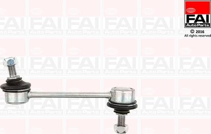 FAI AutoParts SS797 - Stiepnis / Atsaite, Stabilizators adetalas.lv