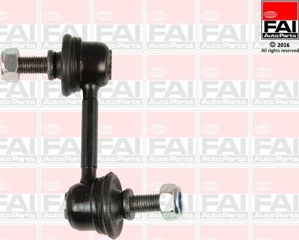 FAI AutoParts SS7454 - Stiepnis / Atsaite, Stabilizators adetalas.lv