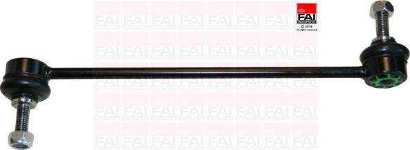 FAI AutoParts SS7464 - Stiepnis / Atsaite, Stabilizators adetalas.lv