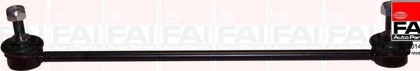 FAI AutoParts SS7415 - Stiepnis / Atsaite, Stabilizators adetalas.lv