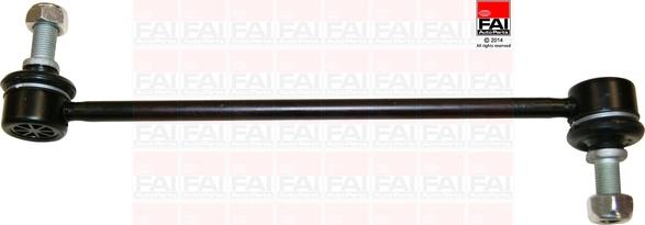 FAI AutoParts SS7485 - Stiepnis / Atsaite, Stabilizators adetalas.lv