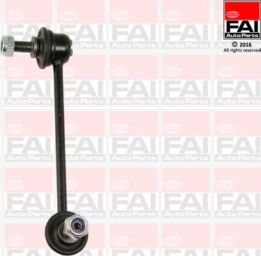 FAI AutoParts SS7482 - Stiepnis / Atsaite, Stabilizators adetalas.lv