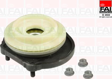 FAI AutoParts SS7519 - Amortizatora statnes balsts adetalas.lv