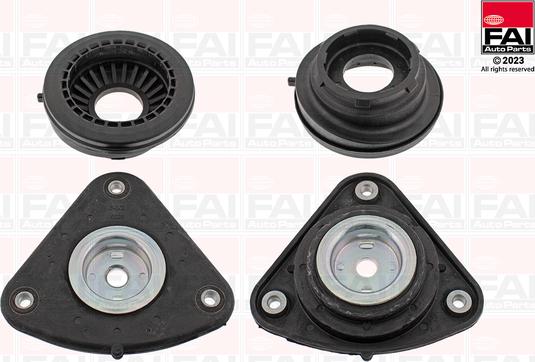 FAI AutoParts SS7515 - Amortizatora statnes balsts adetalas.lv