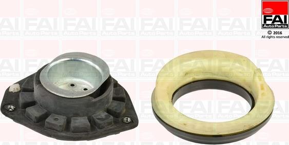 FAI AutoParts SS7510 - Amortizatora statnes balsts adetalas.lv