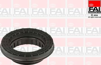 FAI AutoParts SS7512 - Ritgultnis, Amortizatora statnes balsts adetalas.lv