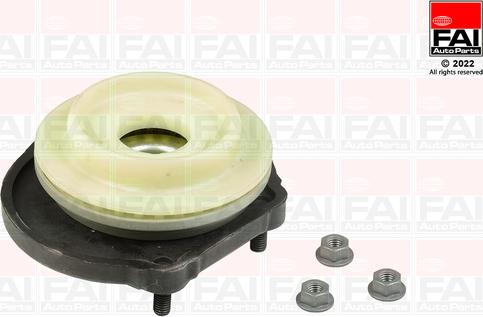 FAI AutoParts SS7520 - Amortizatora statnes balsts adetalas.lv