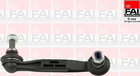 FAI AutoParts SS7690 - Stiepnis / Atsaite, Stabilizators adetalas.lv