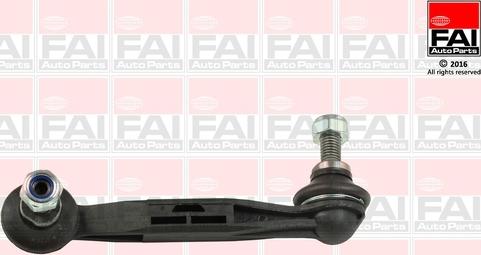 FAI AutoParts SS7691 - Stiepnis / Atsaite, Stabilizators adetalas.lv