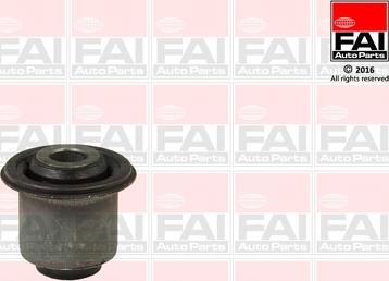 FAI AutoParts SS7657 - Piekare, Šķērssvira adetalas.lv