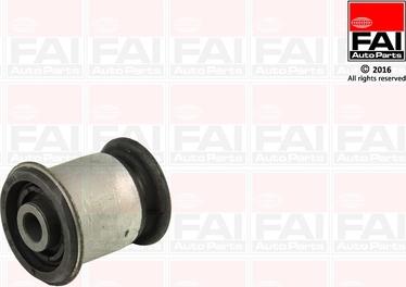 FAI AutoParts SS7666 - Piekare, Šķērssvira adetalas.lv