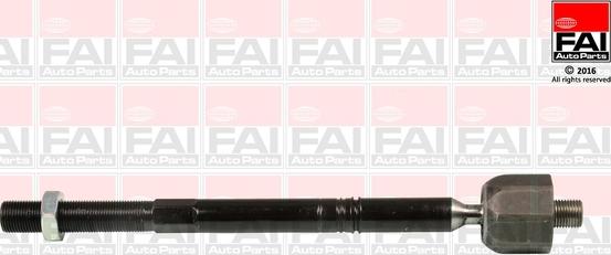 FAI AutoParts SS7674 - Aksiālais šarnīrs, Stūres šķērsstiepnis adetalas.lv