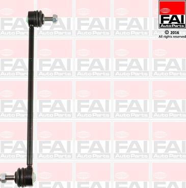 FAI AutoParts SS7675 - Stiepnis / Atsaite, Stabilizators adetalas.lv