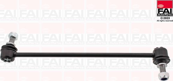 FAI AutoParts SS7098 - Stiepnis / Atsaite, Stabilizators adetalas.lv