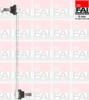 FAI AutoParts SS7050 - Stiepnis / Atsaite, Stabilizators adetalas.lv