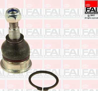 FAI AutoParts SS7039 - Balst / Virzošais šarnīrs adetalas.lv