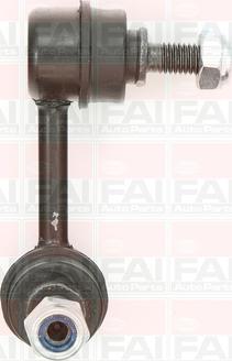 FAI AutoParts SS7192 - Stiepnis / Atsaite, Stabilizators adetalas.lv