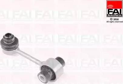 FAI AutoParts SS7146 - Stiepnis / Atsaite, Stabilizators adetalas.lv