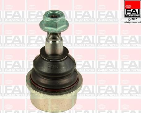 FAI AutoParts SS7152 - Balst / Virzošais šarnīrs adetalas.lv