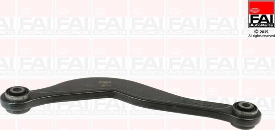 FAI AutoParts SS7827 - Neatkarīgās balstiekārtas svira, Riteņa piekare adetalas.lv