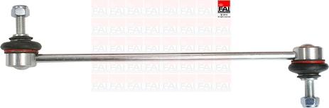 FAI AutoParts SS7317 - Stiepnis / Atsaite, Stabilizators adetalas.lv