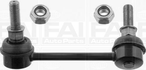 FAI AutoParts SS7331 - Stiepnis / Atsaite, Stabilizators adetalas.lv