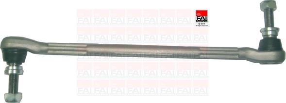 FAI AutoParts SS7324 - Stiepnis / Atsaite, Stabilizators adetalas.lv