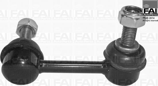 FAI AutoParts SS7258 - Stiepnis / Atsaite, Stabilizators adetalas.lv