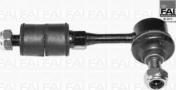 FAI AutoParts SS7268 - Stiepnis / Atsaite, Stabilizators adetalas.lv