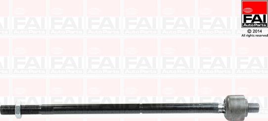 FAI AutoParts SS7208 - Aksiālais šarnīrs, Stūres šķērsstiepnis adetalas.lv