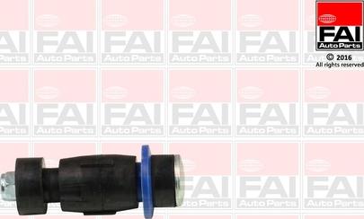 FAI AutoParts SS7729 - Stiepnis / Atsaite, Stabilizators adetalas.lv