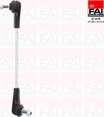 FAI AutoParts SS7779 - Stiepnis / Atsaite, Stabilizators adetalas.lv