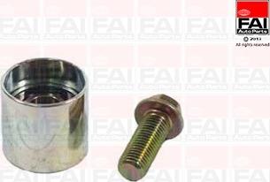 FAI AutoParts T9526 - Parazīt / Vadrullītis, Zobsiksna adetalas.lv