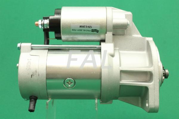 FAL F000092/1 - Starteris adetalas.lv