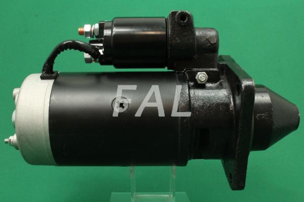 FAL F000043/25 - Starteris adetalas.lv