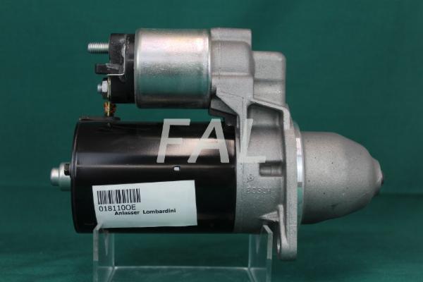 FAL F000140/1 - Starteris adetalas.lv