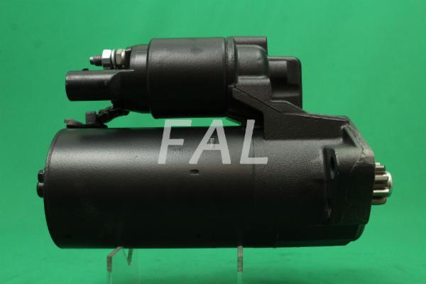 FAL F000323/22 - Starteris adetalas.lv