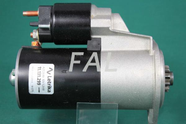 FAL F001433/1 - Starteris adetalas.lv